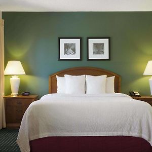 Two-Bedroom Suite Mobility Accessible